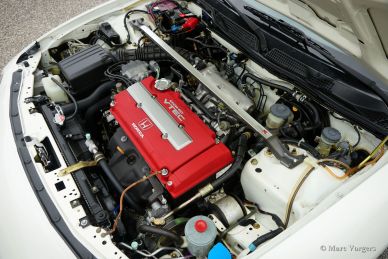 Honda Integra Type-R, 1998