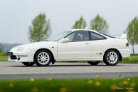 Honda Integra Type-R, 1998