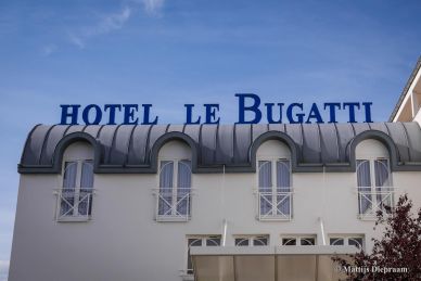 MMM 2015 – Bugatti Discovery Tour