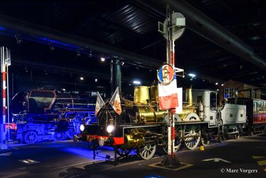 MMM 2015 – Bugatti Discovery Tour