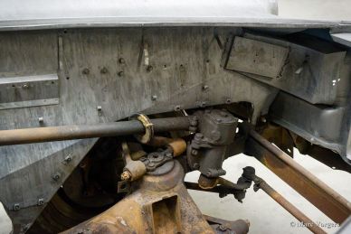 Facel Vega HK-500, 1961 Restoration