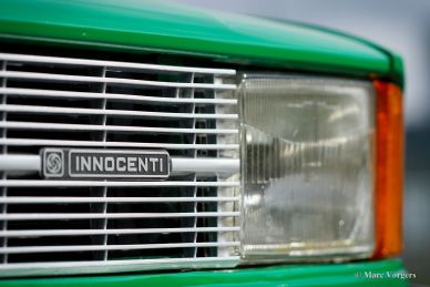 Innocenti 120 L, 1979