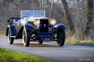 Invicta 4½‑Litre Corsica Tourer, 1931