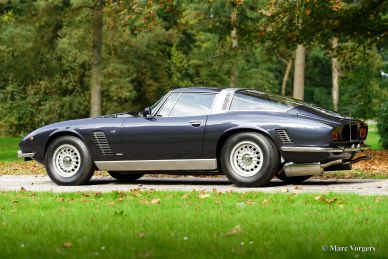 Iso Grifo 5.7 Litre IR 8, 1973