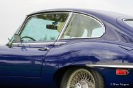 Jaguar E-type 4.2 FHC, 1969