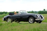 Jaguar XK 150 3.4 Litre DHC, 1961