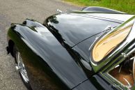 Jaguar XK 150 3.4 Litre DHC, 1961