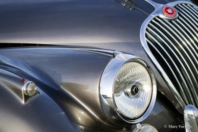 Jaguar XK 150 3.4 Litre S OTS, 1958