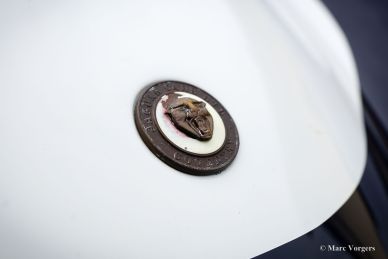 Jaguar C-Type Heritage Replica, 1969