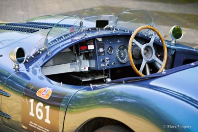 Jaguar C-type replica ‘rally car’, 1970