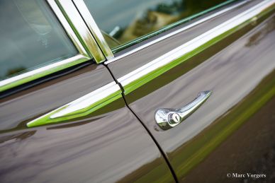 Jaguar E-Type 4.2 Litre S2 FHC 2+2, 1969