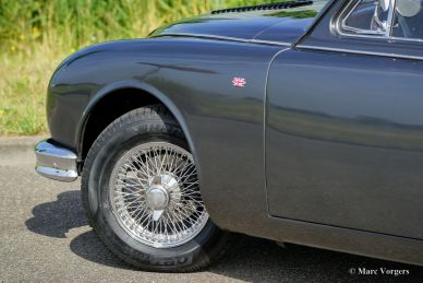 Jaguar MK I 3.4 Litre, 1959