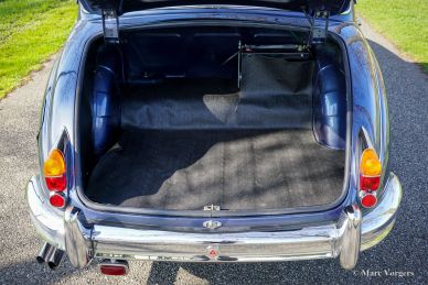 Jaguar Mk II (Mk 2) 3.8 Litre, 1963