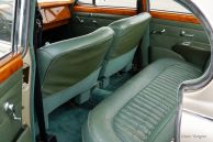 Jaguar 340 / Mk II, 1968