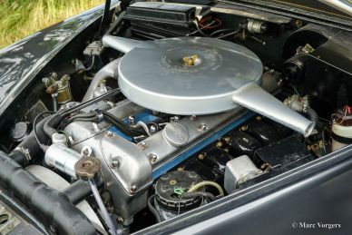 Jaguar Mk II 3.8 Litre, 1964