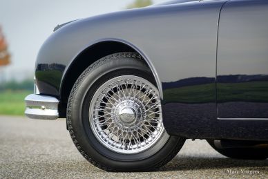 Jaguar Mk II 3.8 Litre, 1962