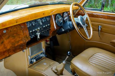 Jaguar 340 | Mk II, 1968