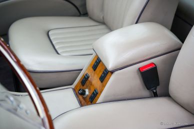 Jaguar MK 2 4.2 Litre, 1961