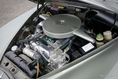Jaguar Mk II 3.4 Litre, 1967