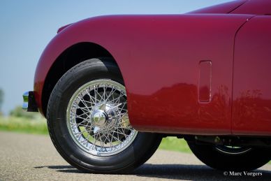 Jaguar XK 150 3.4 Litre OTS, 1958