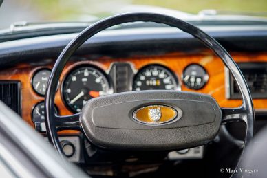 Jaguar XJ6 4.2 Litre Coupe, 1975