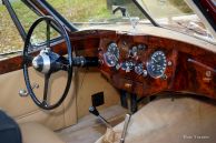 Jaguar XK 120 DHC, 1953