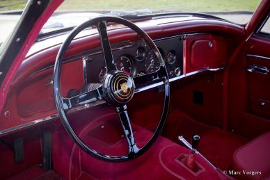 Jaguar XK 150 3.4 Litre FHC, 1958