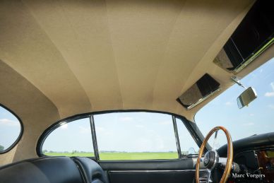 Jaguar XK 150 3.8 Litre FHC, 1960