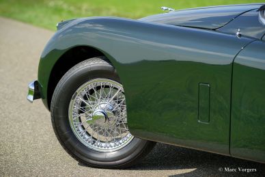 Jaguar XK 150 3.8 Litre FHC, 1960