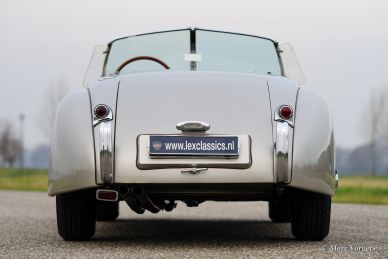 Jaguar XK 120 SE OTS, 1953