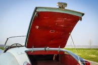 Jaguar XK 140 SE OTS, 1955