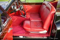 Jaguar XK 140 SE FHC, 1956