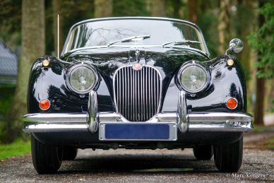 Jaguar XK 150 3.8 Litre DHC, 1960