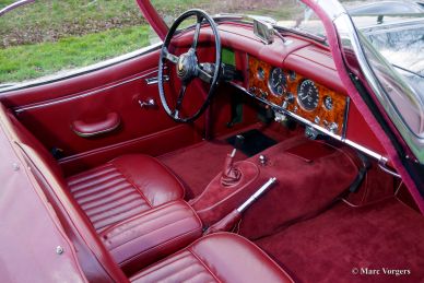 Jaguar XK 150 3.4 Litre S OTS, 1960