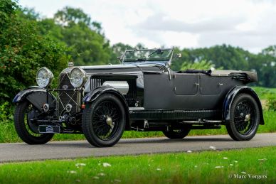 Lagonda 3.5 Litre T-type Tourer, 1933