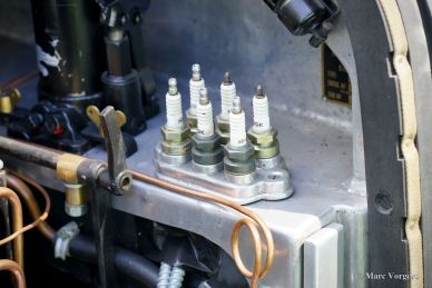 Lagonda 3.5 Litre T-type Tourer, 1933