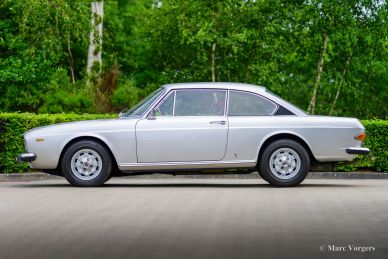 Lancia 2000 Coupé, 1972