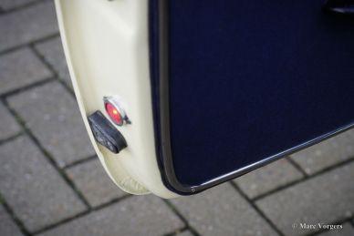 Lancia 2000 HF Coupé, 1973