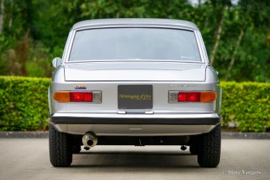 Lancia 2000 HF Coupé, 1973