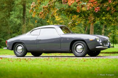 Lancia Appia Zagato GTE, 1961