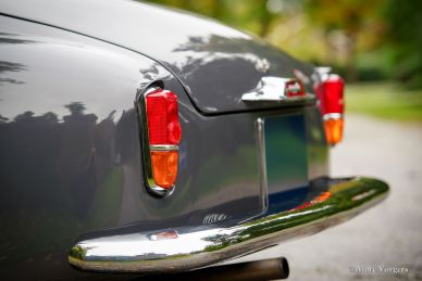 Lancia Appia Zagato GTE, 1961