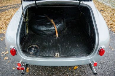 Lancia Aurelia B20 GT, 1958