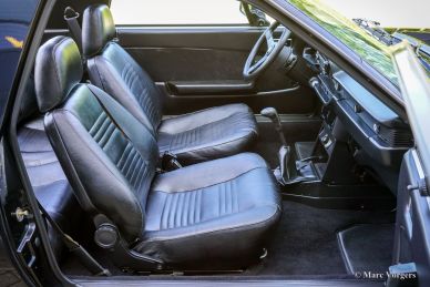 Lancia Beta 2000 Spider Zagato Special, 1981