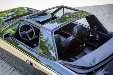 Lancia Beta 2000 Spider Zagato Special, 1981