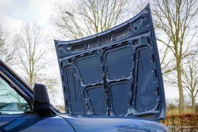 Lancia Beta Trevi 1600, 1982