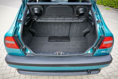 Lancia Delta GT i.e. 2.0 16V, 1995