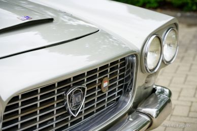 Lancia Flaminia ‘Touring’ 2.8 Litre 3C Convertible, 1966