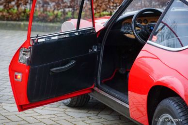 Lancia Fulvia Zagato 1600 Sport, 1972