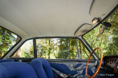 Lancia Fulvia 1.2 coupe, 1967