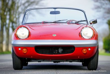 Lotus Elan 1600 (Series 1), 1964